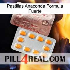 Anaconda Strong Formula Pills new13